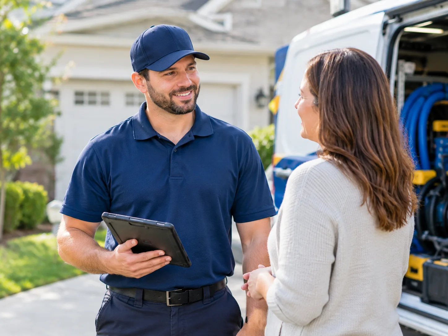 Sewage Backup Cleanup Alanreed, TX FAQs